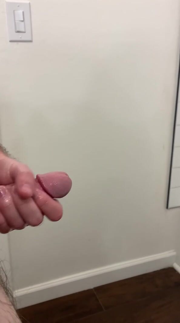 Cumming is so fun when there’s a lot!