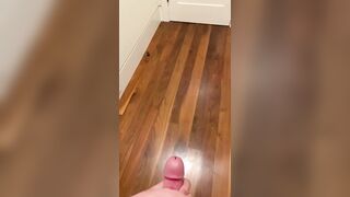 Orgasm Frenzy: I wish I could do this on someone’s face #1