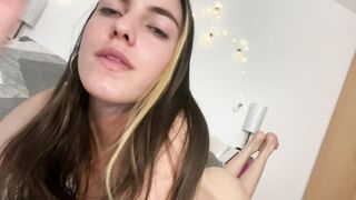 Orgasm: Come spank me #2