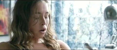 Natalie Krill