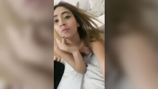 Orgasm: Would you like me to be your toy for today? #3