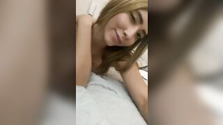 Orgasm: Would you like me to be your toy for today? #4
