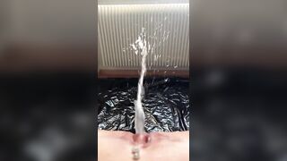 Orgasm: Fingering to explosion ???????? #3