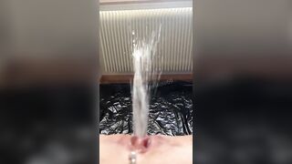 Orgasm: Fingering to explosion ???????? #5