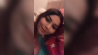 Orgasm: Can my nurse ass be your jerk off material? #3