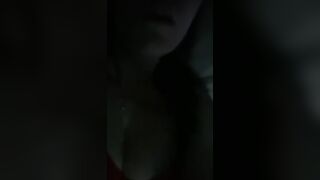 Orgasm: my favorite way to film myself cumming #1