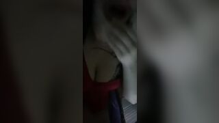 Orgasm: my favorite way to film myself cumming #5