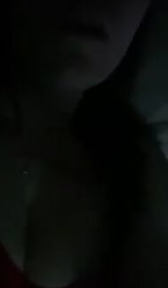 My favorite way to film myself cumming