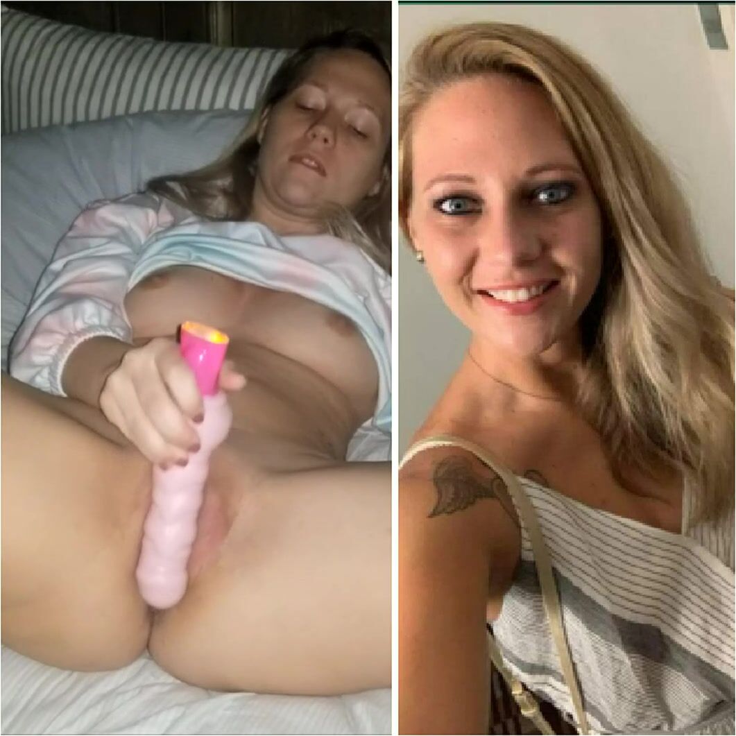 I was so horny I couldn't even get it in my tight pussy with cumming first!