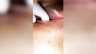 Orgasm: The more I cum the wetter it gets ???? 22 #3