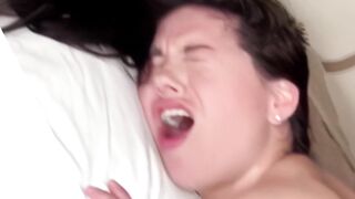 She's Gonna Cum: Do you want me to cum on your dick? [00:05] "I'm gonna cum...I'm gonna cum" [00:32] #5