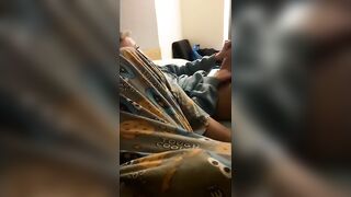 Don't let Cookie Monster distract you [0:24]
